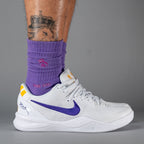 Nike Kobe 8 Protro Lakers Home