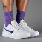 Nike Kobe 8 Protro Lakers Home