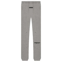 Fear of God Essentials S22 Sweatpants  Dark Oatmeal
