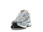 Nike P-6000 Metallic Silver Aegean Storm