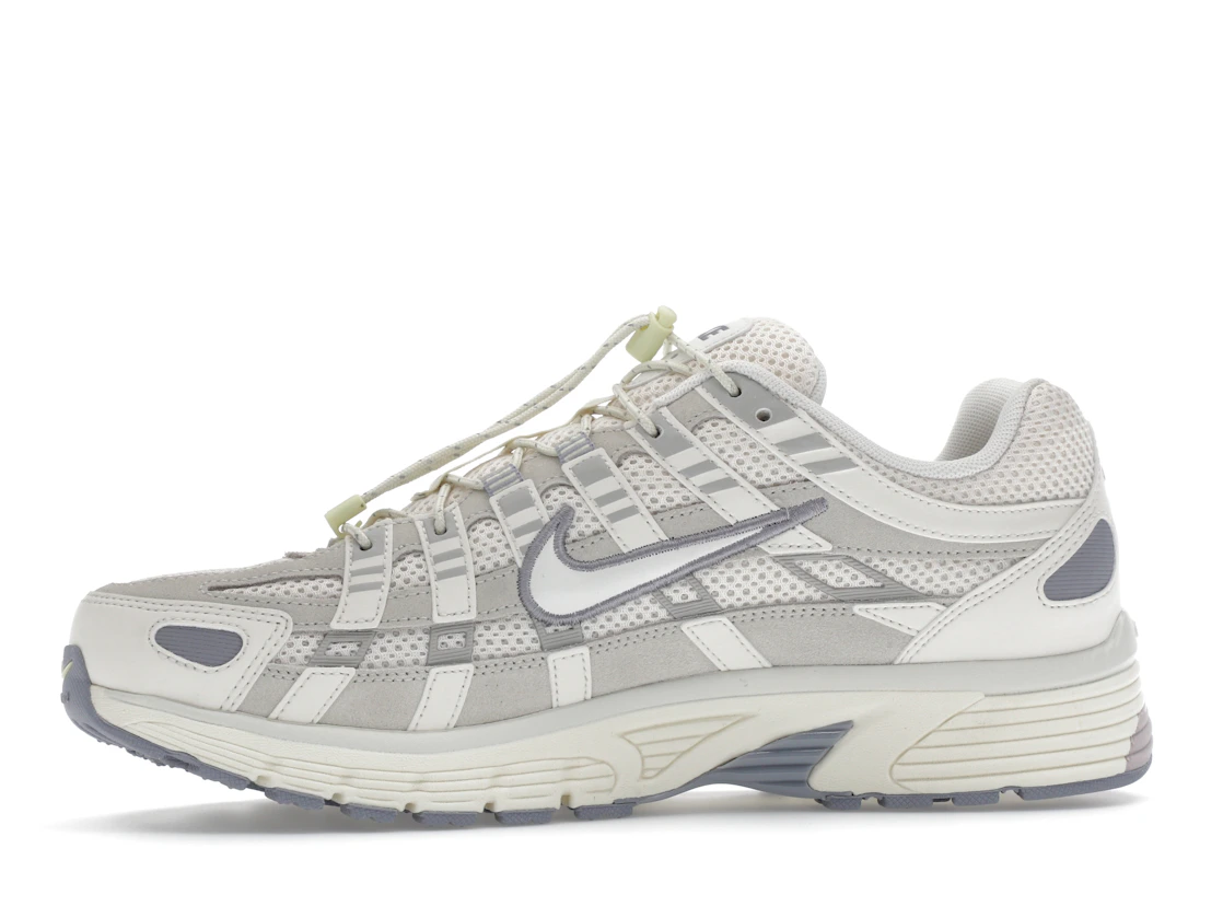 Nike P-6000 Light Bone (W)