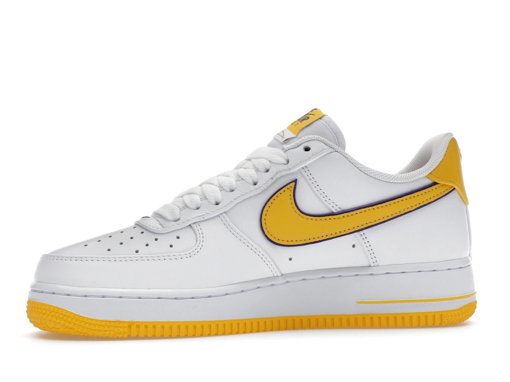 Nike Air Force 1 Low Retro QS Kobe Bryant Lakers Home