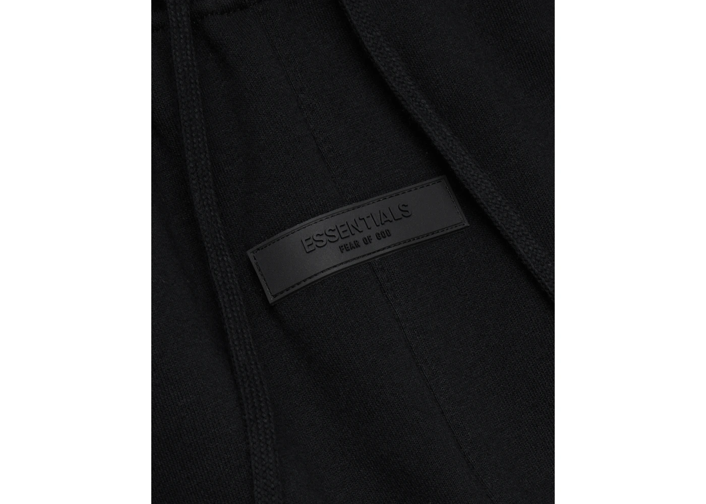 Fear of God Essentials S22 Tepláky Stretch Limo