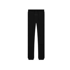Fear of God Essentials S22 Tepláky Stretch Limo
