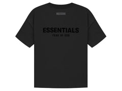 Fear of God Essentials S22 T-Shirt Stretch Limo