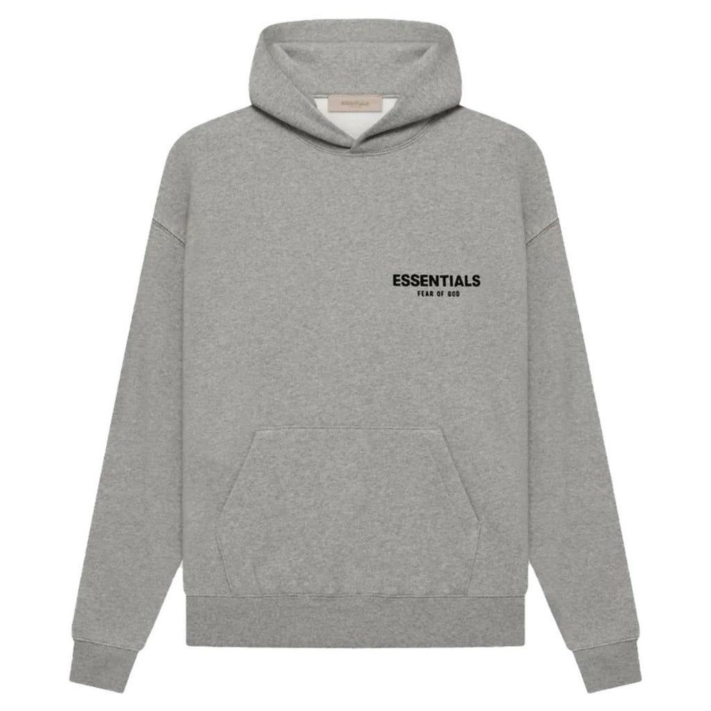 Fear of God Essentials S22 Dark Oatmeal - Set