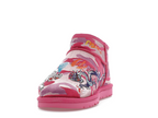 UGG Classic Ultra Mini Boot Palace Pink Camo