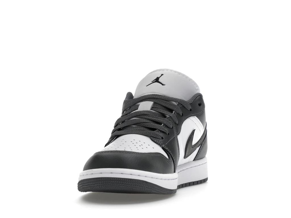 Jordan 1 Low Iron Grey