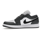 Jordan 1 Low Iron Grey