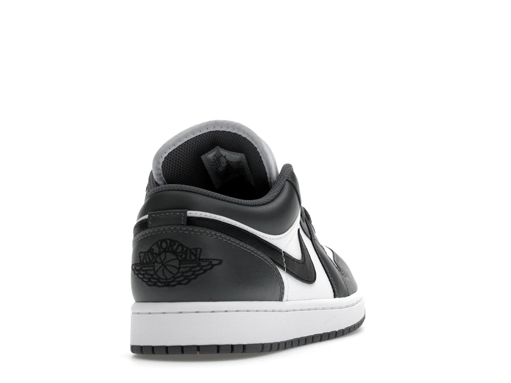 Jordan 1 Low Iron Grey