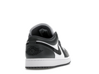 Jordan 1 Low Iron Grey