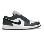 Jordan 1 Low Iron Grey