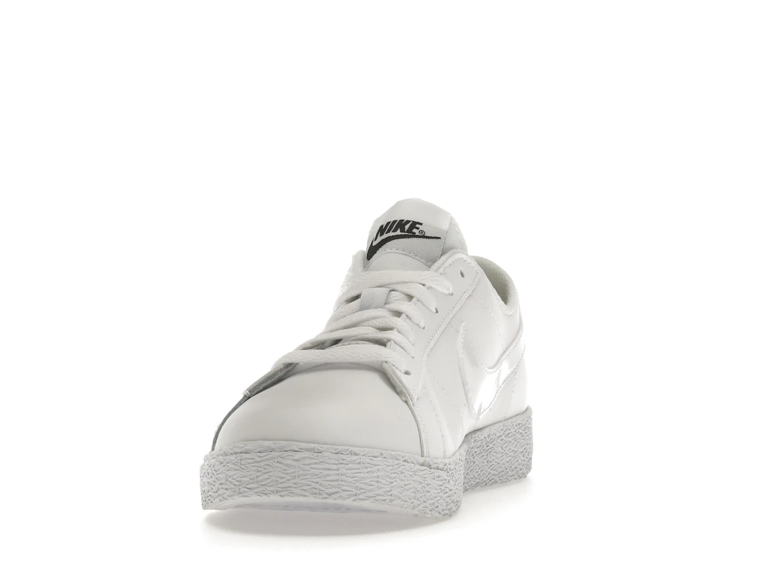 Nike Blazer Low White (GS)
