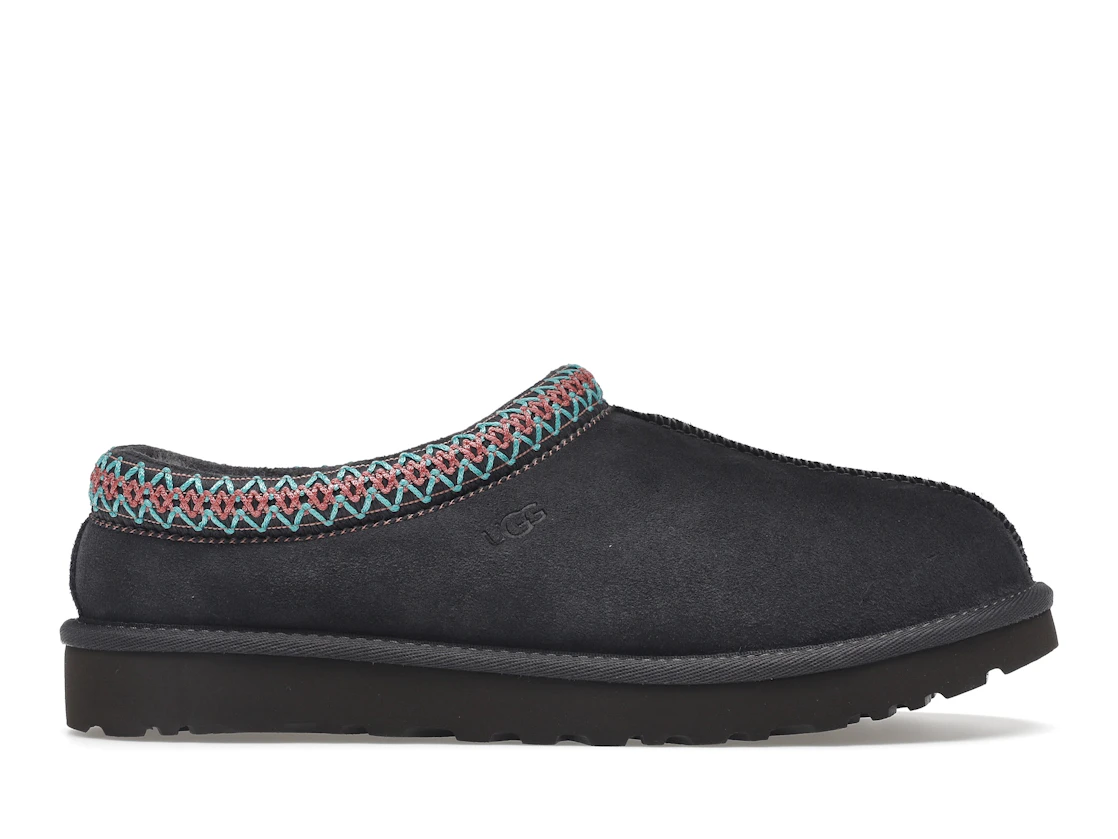UGG Papuče Tasman Dark Grey (W)