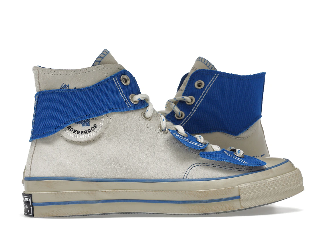 Converse Chuck Taylor All Star 70 Hi Ader Error