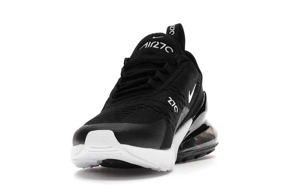 Nike Air Max 270 Black White (W)