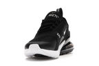 Nike Air Max 270 Black White (W)