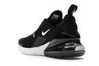 Nike Air Max 270 Black White (W)