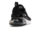Nike Air Max 270 Black White (W)