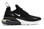Nike Air Max 270 Black White (W)