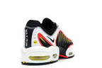 Nike Air Max Tailwind 4 bielo-čierno-červeno-žlté