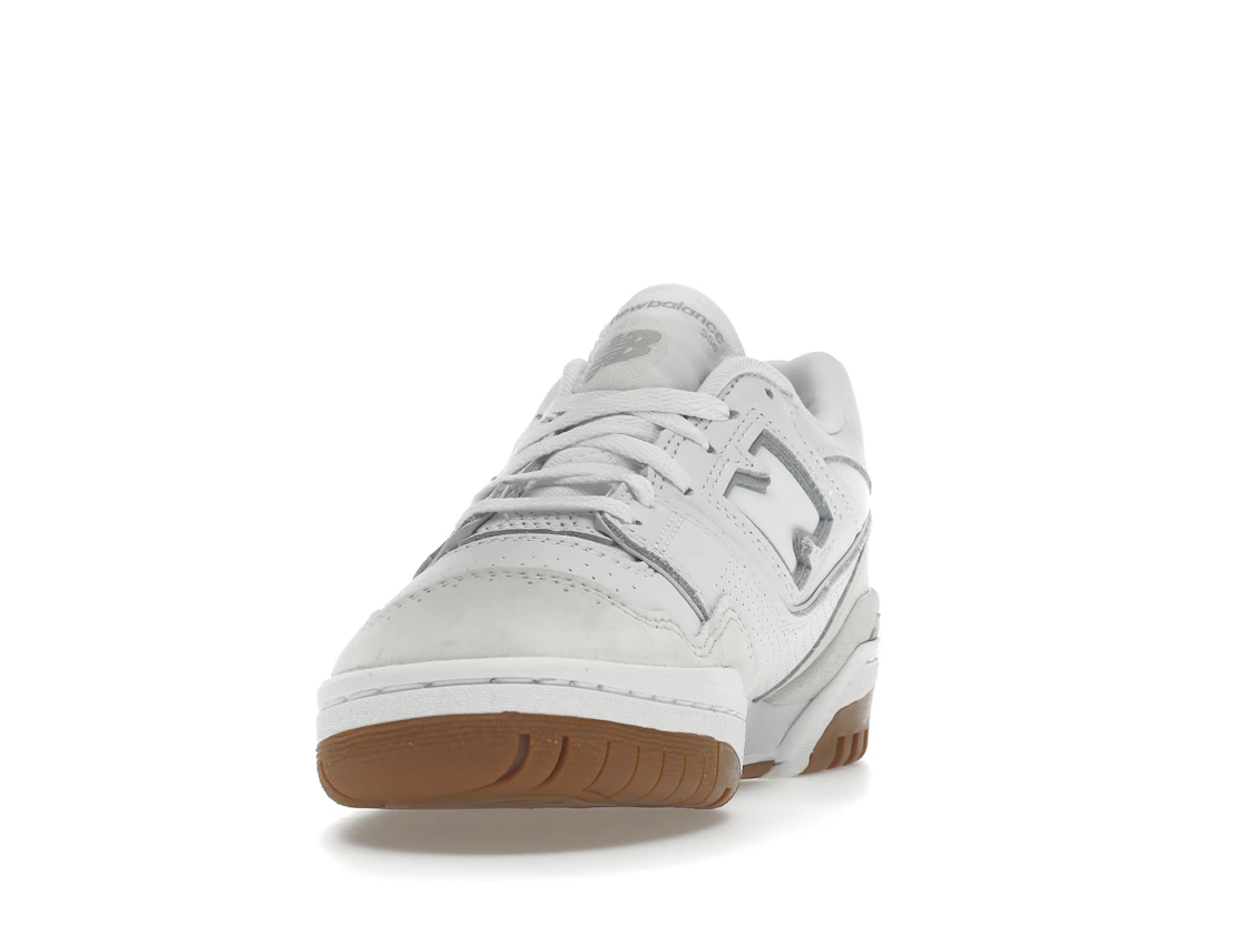 New Balance 550 White Gum