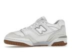 New Balance 550 White Gum