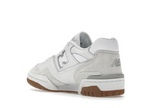 New Balance 550 White Gum
