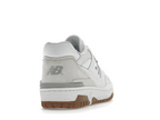 New Balance 550 White Gum