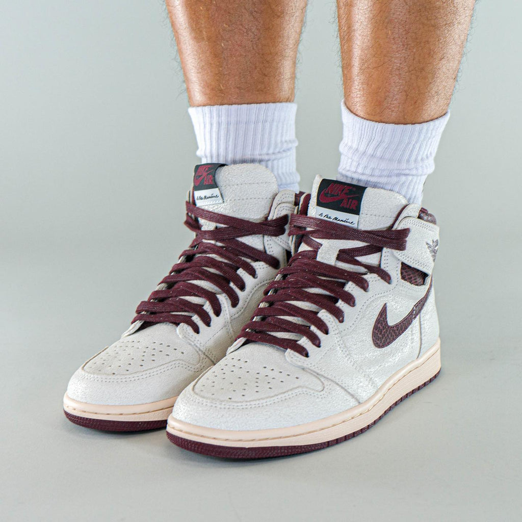 Air Jordan 1 Retro High OG A Ma Maniére