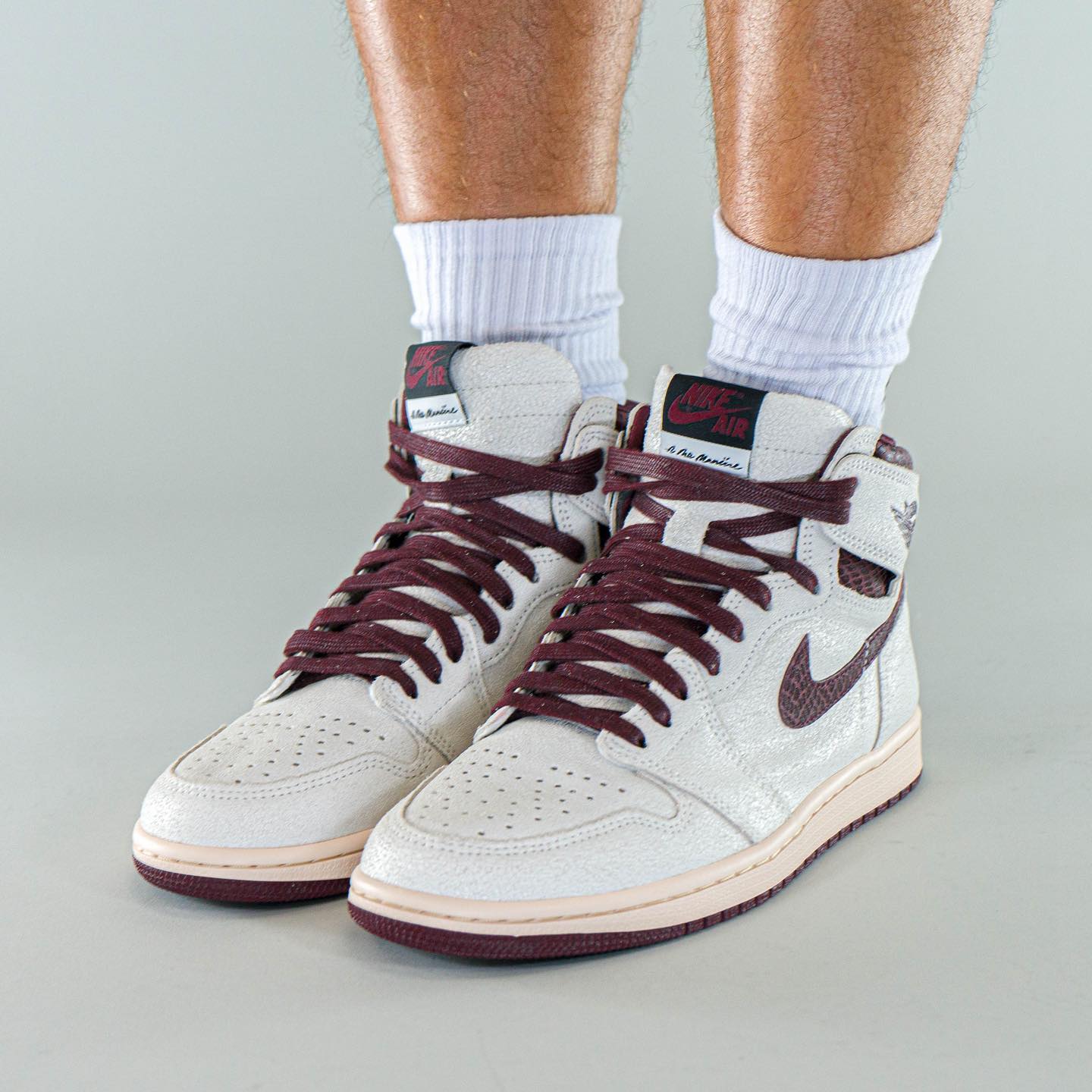 Air Jordan 1 Retro High OG A Ma Maniére
