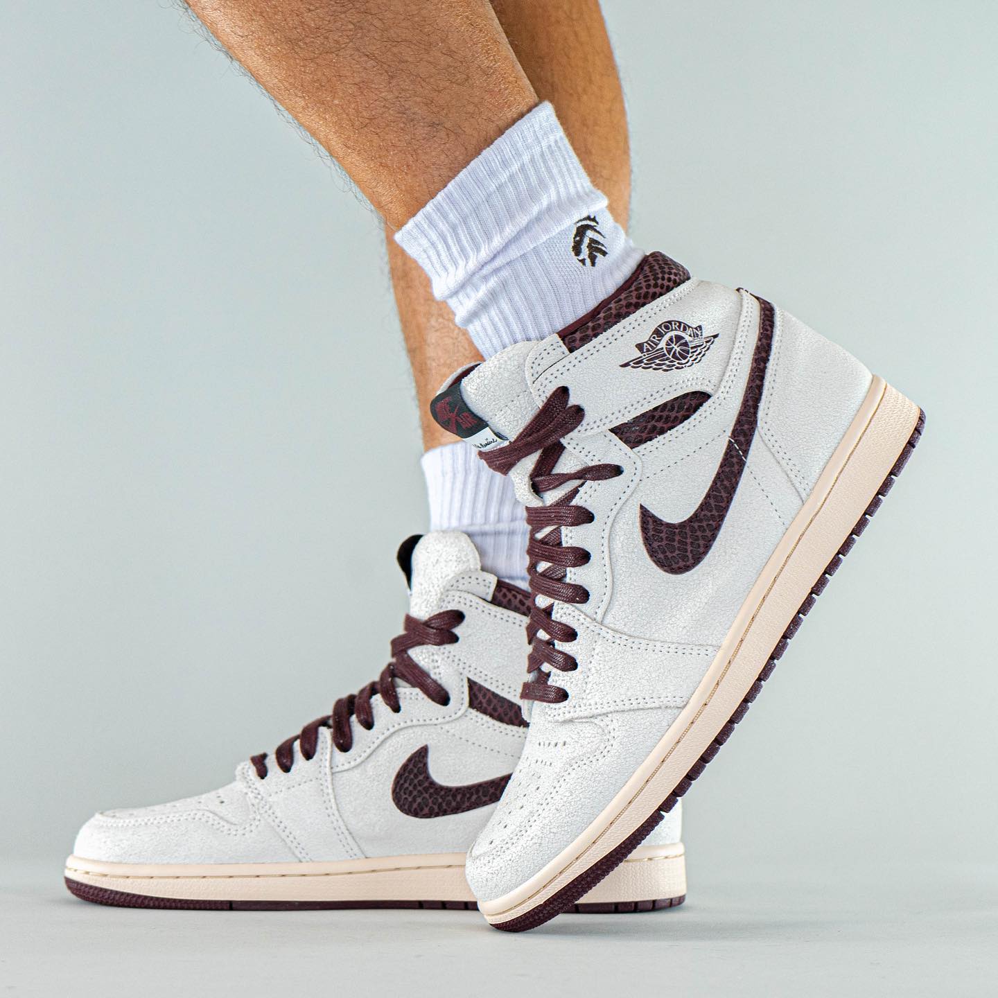 Air Jordan 1 Retro High OG A Ma Maniére