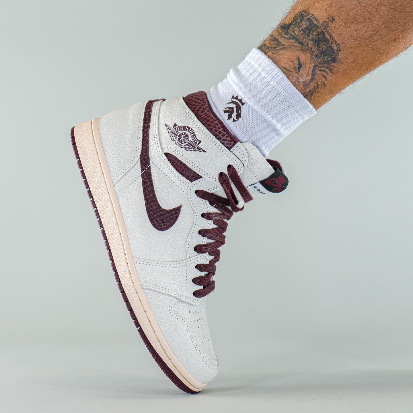 Air Jordan 1 Retro High OG A Ma Maniére