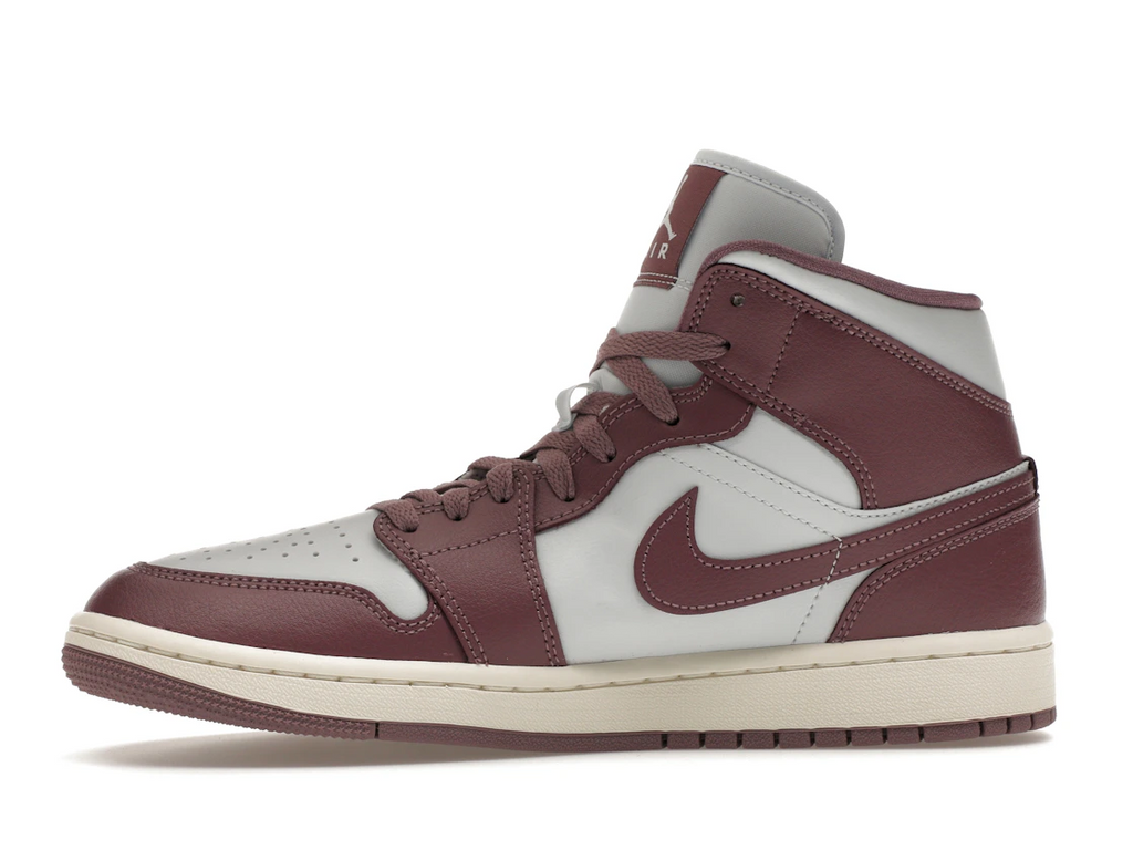 Jordan 1 Mid Sky J Muave (W)
