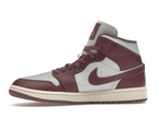 Jordan 1 Mid Sky J Muave (W)