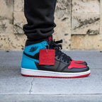 Jordan 1 Retro High NC to Chi (W)
