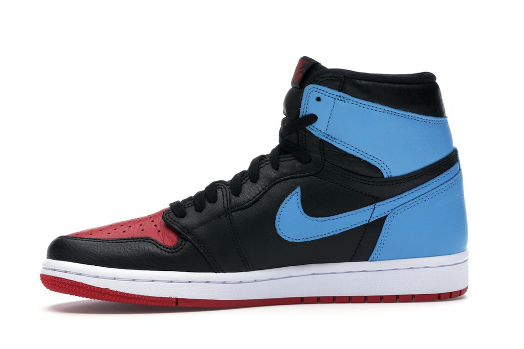 Jordan 1 Retro High NC to Chi (W)
