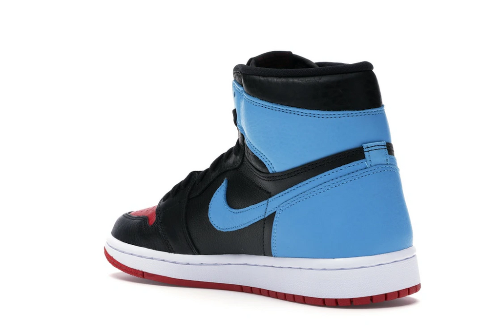 Jordan 1 Retro High NC to Chi (W)