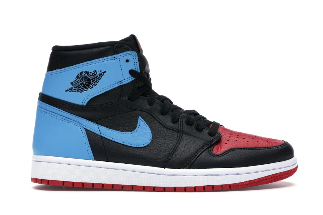 Jordan 1 Retro High NC to Chi (W)