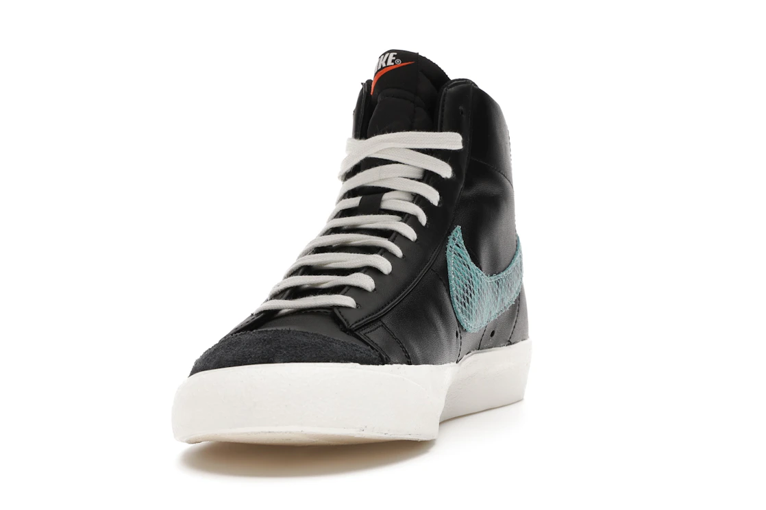 Nike Blazer Mid VNTG Snakeskin