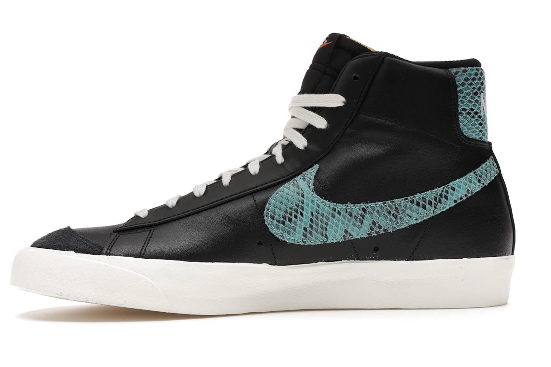Nike Blazer Mid VNTG Snakeskin