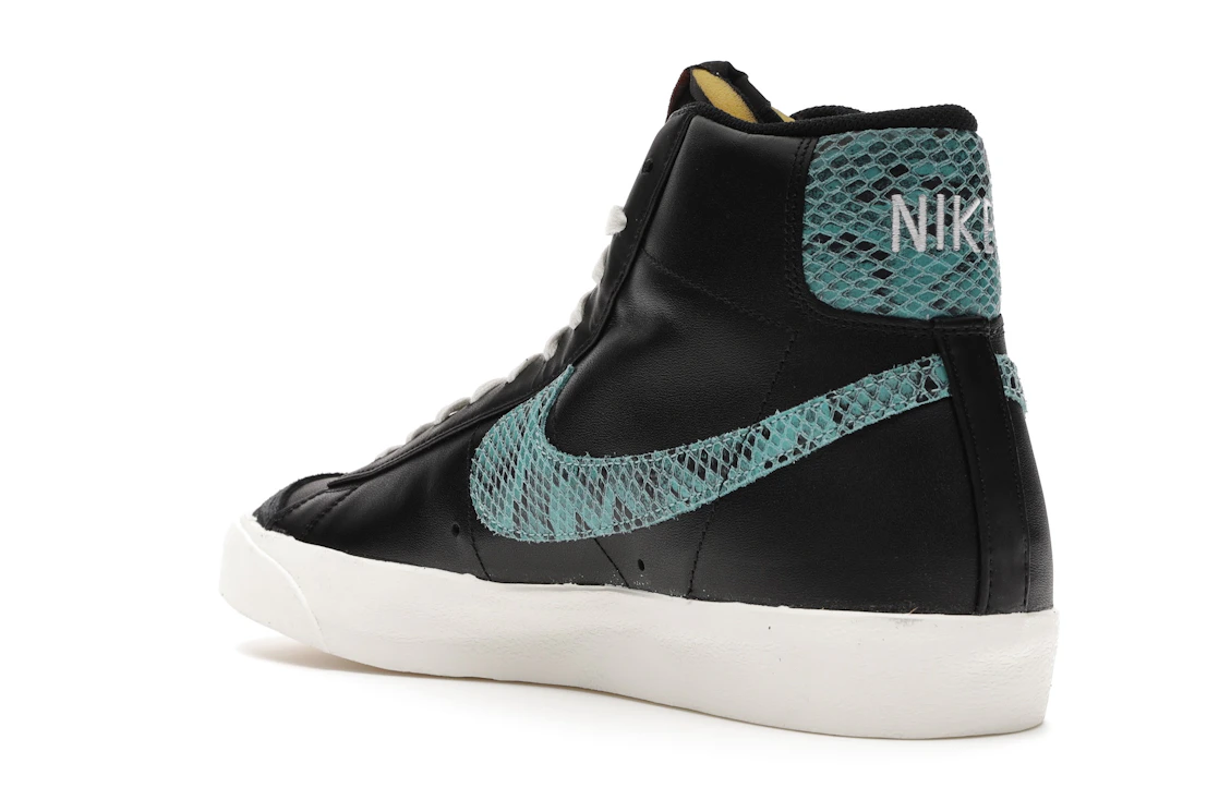Nike Blazer Mid VNTG Snakeskin