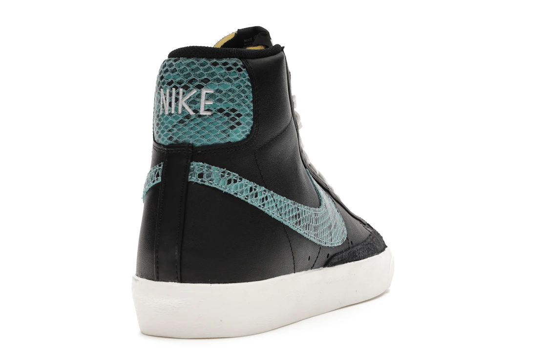 Nike Blazer Mid VNTG Snakeskin
