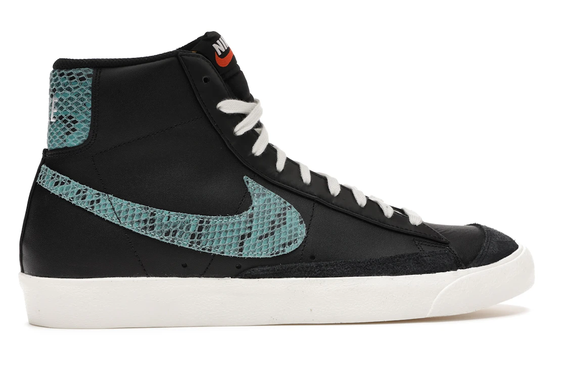 Nike Blazer Mid VNTG Snakeskin