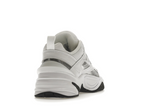 Nike M2K Tekno White Metallic Silver Black (W)