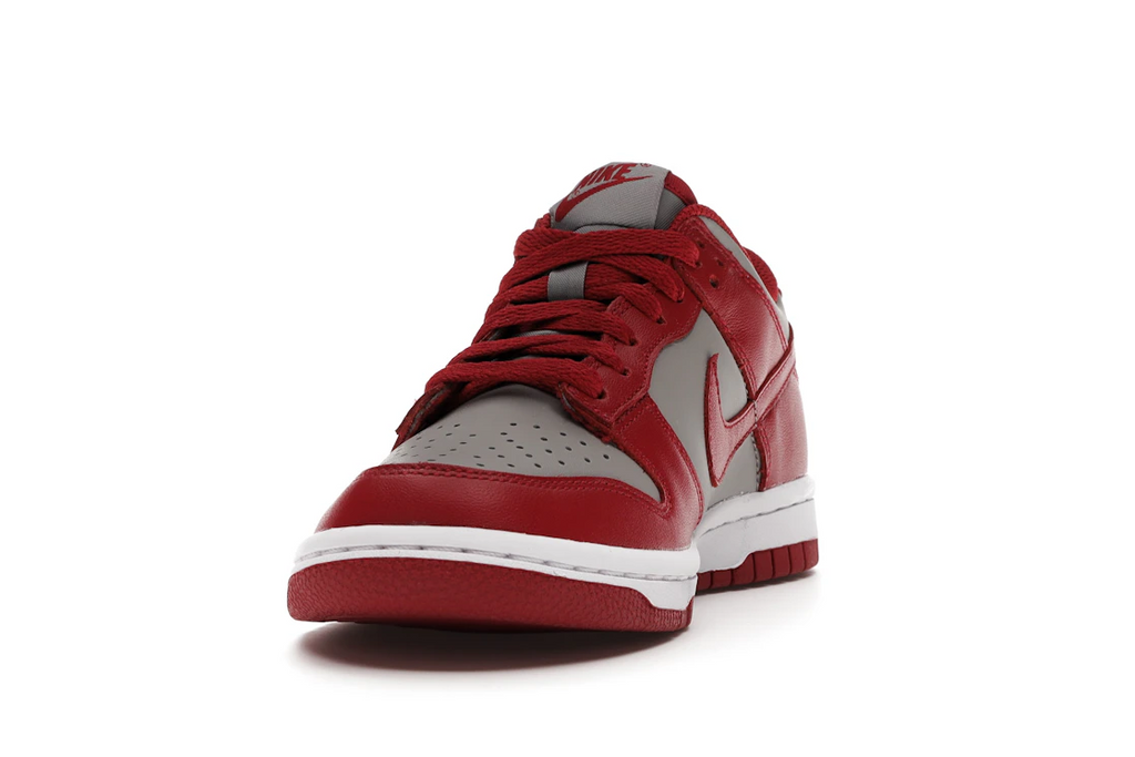Nike Dunk Low Retro UNLV (GS) (2021)