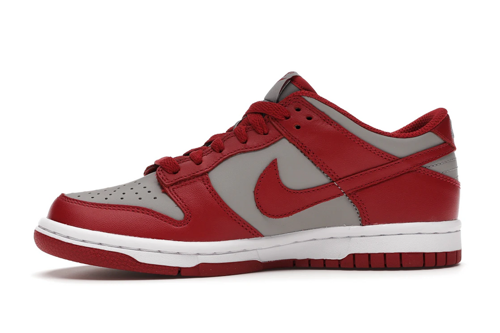 Nike Dunk Low Retro UNLV (GS) (2021)