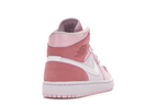 Jordan 1 Mid Digital Pink (W)