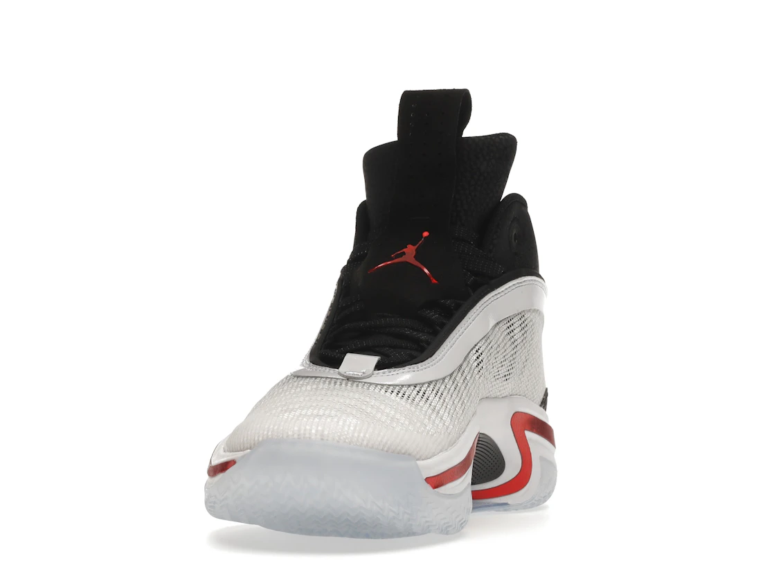 Jordan 36 Psychic Energy (priehľadná podrážka)