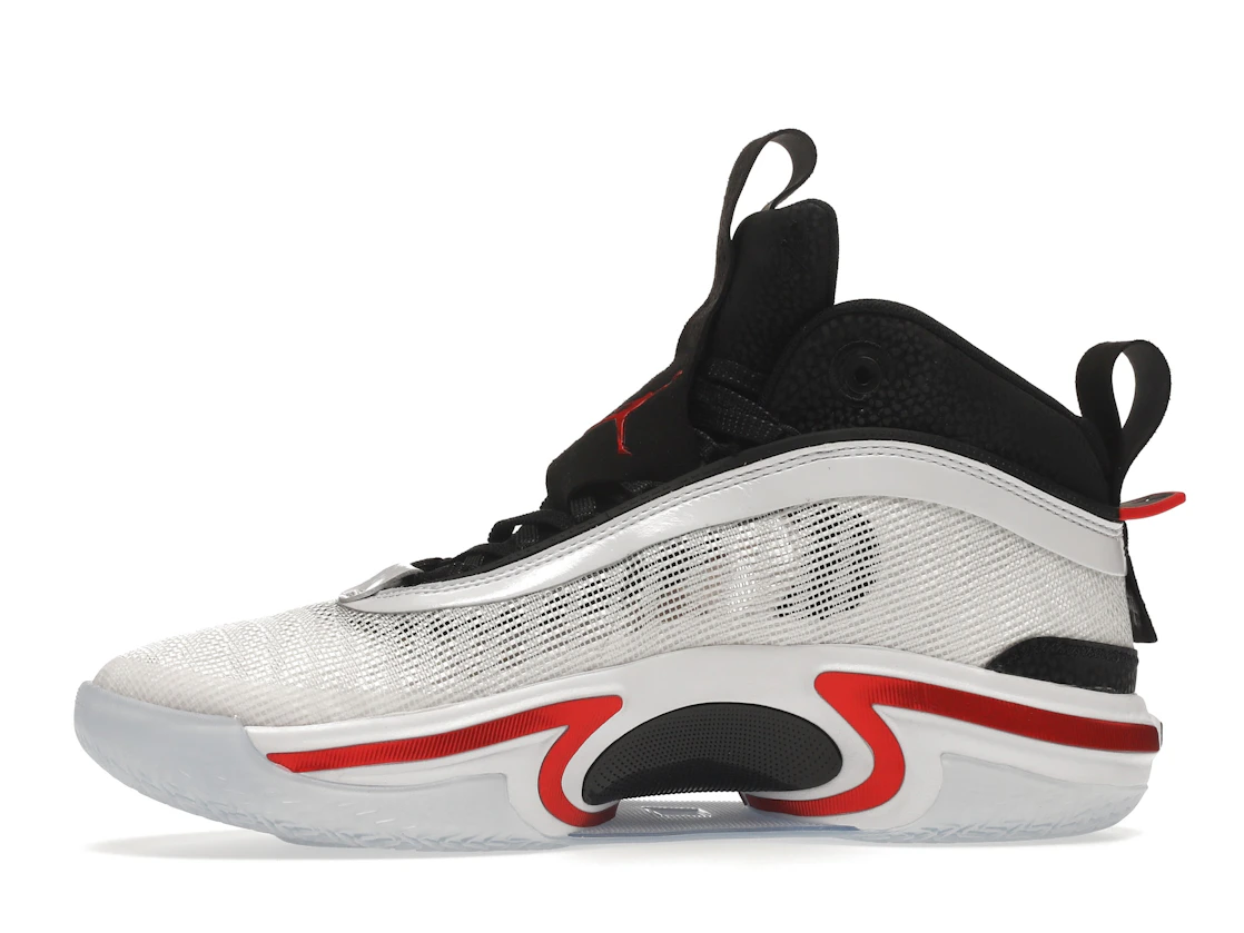 Jordan 36 Psychic Energy (priehľadná podrážka)